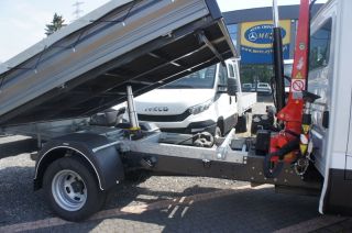 Iveco 35C15